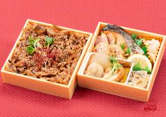 手作り惣菜 一清の弁当配達 真心こめてつくるおもてなしご膳 くるめし弁当