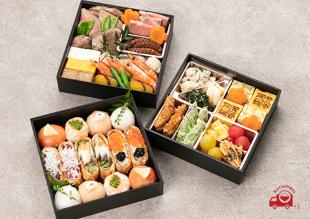 横浜市戸塚区で人気の弁当配達 宅配デリバリー くるめし弁当