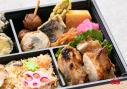 天ぷらと鶏の照り焼き松茸五目御膳-thirdsmallimage