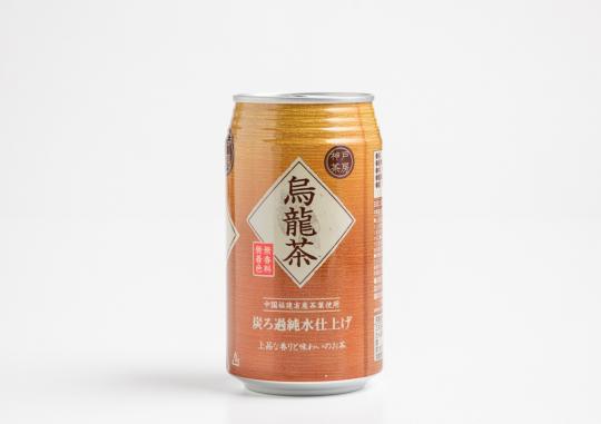340ml缶ウーロン茶-mainlargeimage