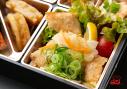 三笠「二条」鶏肉と夏野菜の南蛮漬け-secoundsmallimage