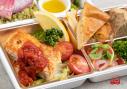 【2段洋食】4種副菜とメカジキのカツレツ-secoundsmallimage