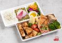 【2段洋食】4種副菜と厳選豚の香草ロースト-mainsmallimage