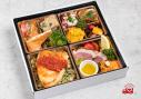 【ヘルシー洋食イタリアン】8種副菜とメカジキのカツレツ-mainsmallimage