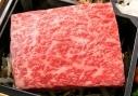 熟成肉のステーキとホタテと車エビの焼物【A5ランク】-secoundsmallimage