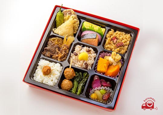 屋 弁当 淡路