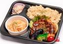 チキンカツ＆明太子パスタの洋食弁当-mainsmallimage