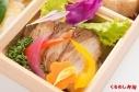 豚角煮と天ぷら4升御膳-secoundsmallimage