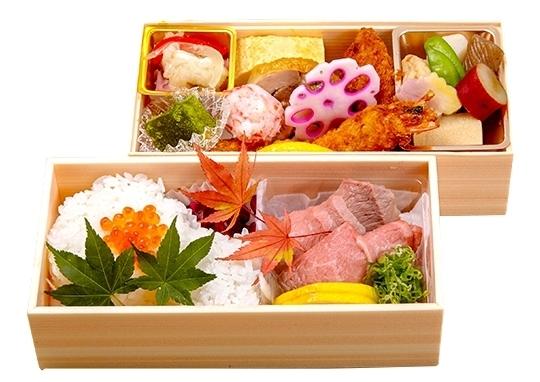 口コミ一覧 花ごよみ 四季旬菜の本格和食のお弁当 くるめし弁当