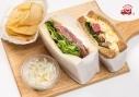 生ハムクリームチーズ＆エッグサラダサンドBOX-mainsmallimage