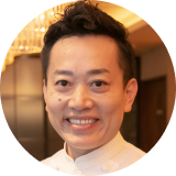 料理人のレビュー